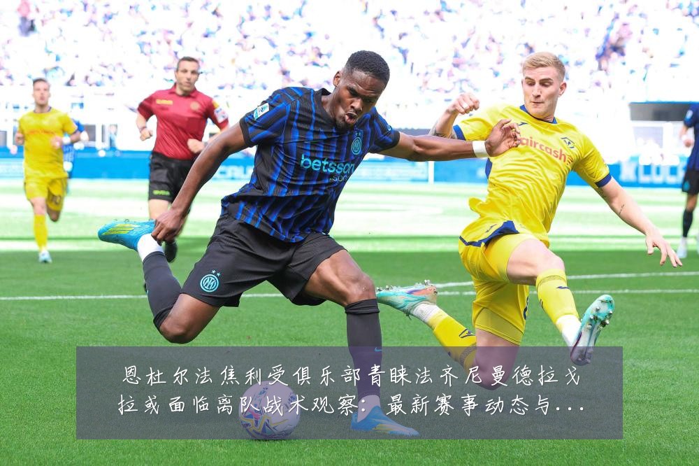 恩杜尔法焦利受俱乐部青睐法齐尼曼德拉戈拉或面临离队战术观察:最新赛事动态与深度分析